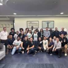 Connecting Youth to the World of Work