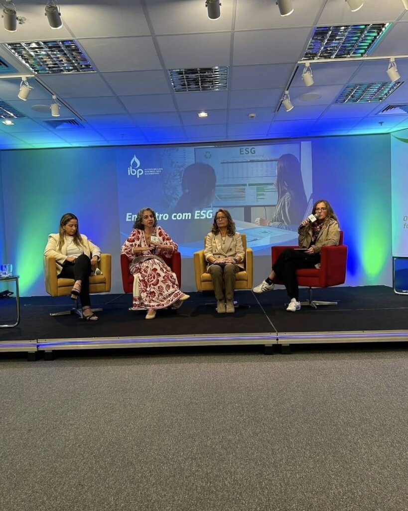 Connecting ESG, Human Rights and Social Impact