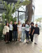Strengthening Cross-Cultural Connections