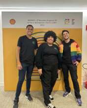 Strengthening Diversity and Inclusion