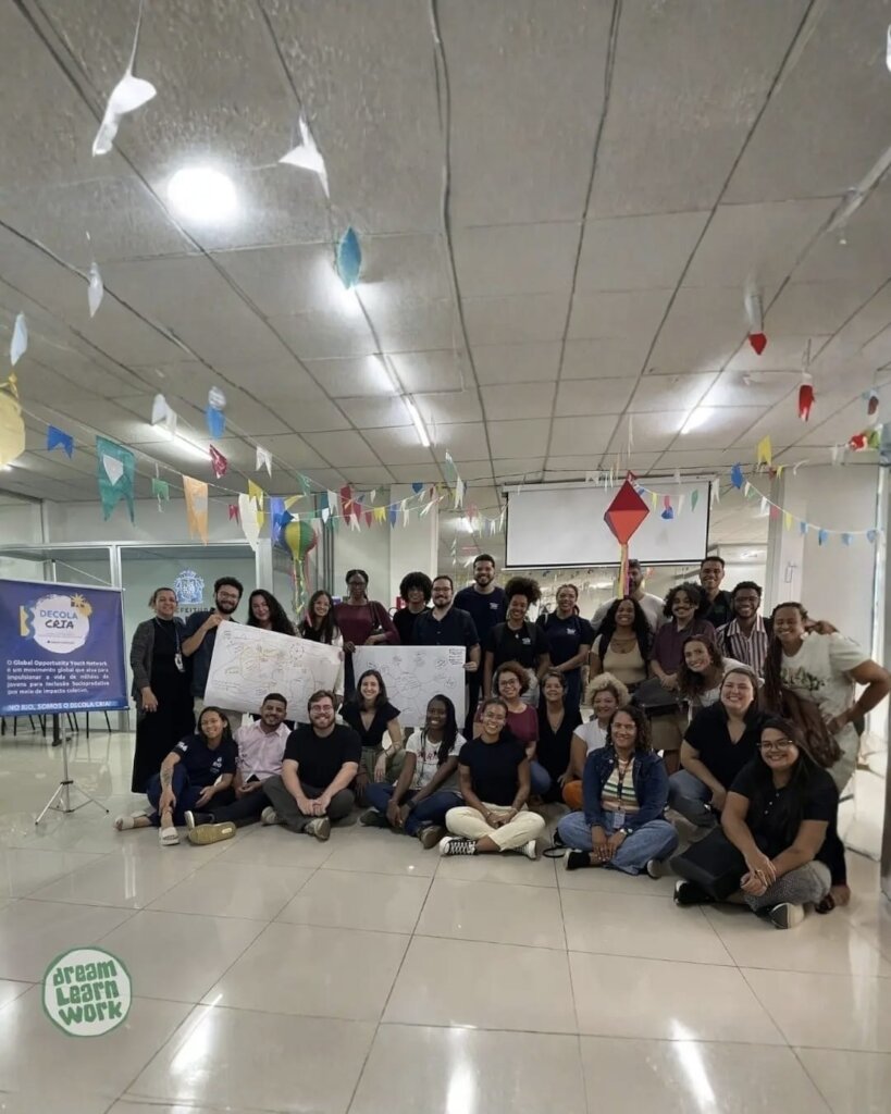 Building Connections Through Collaboration