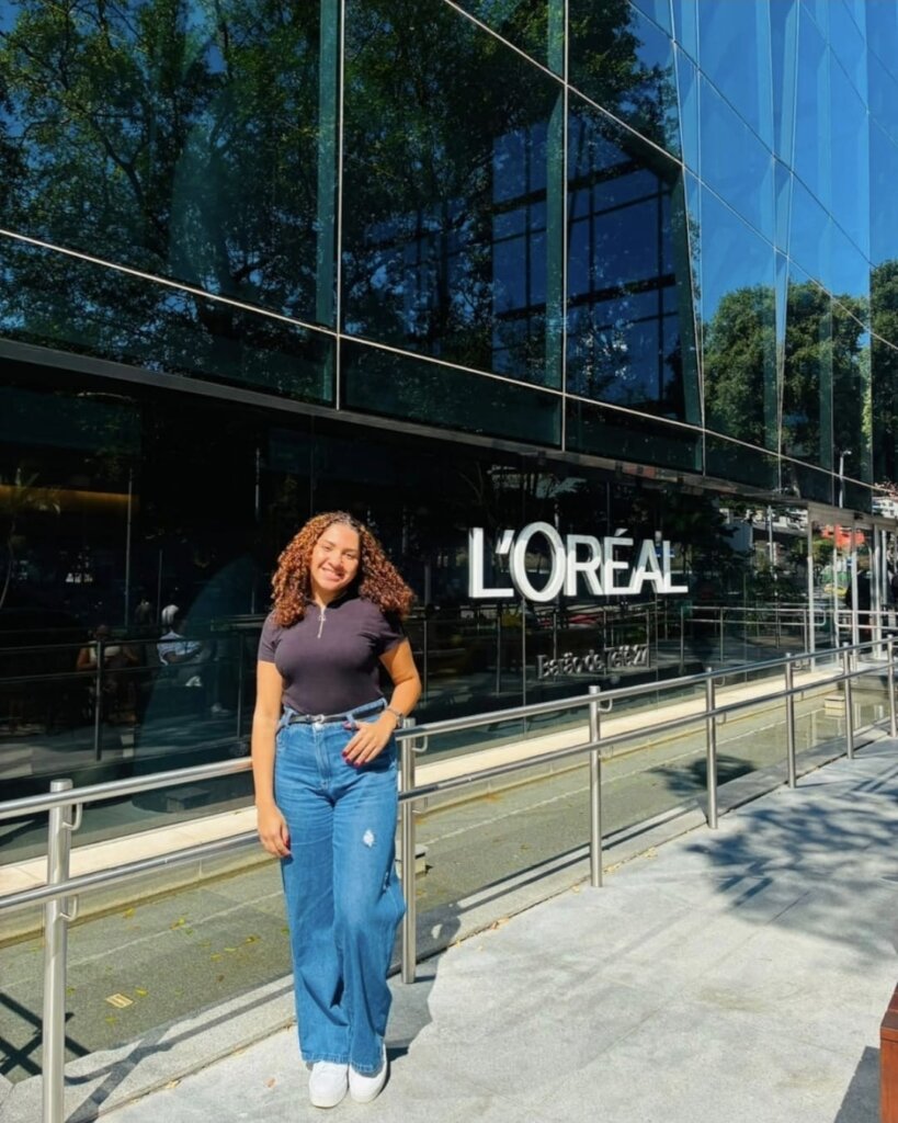 From Training to Opportunity