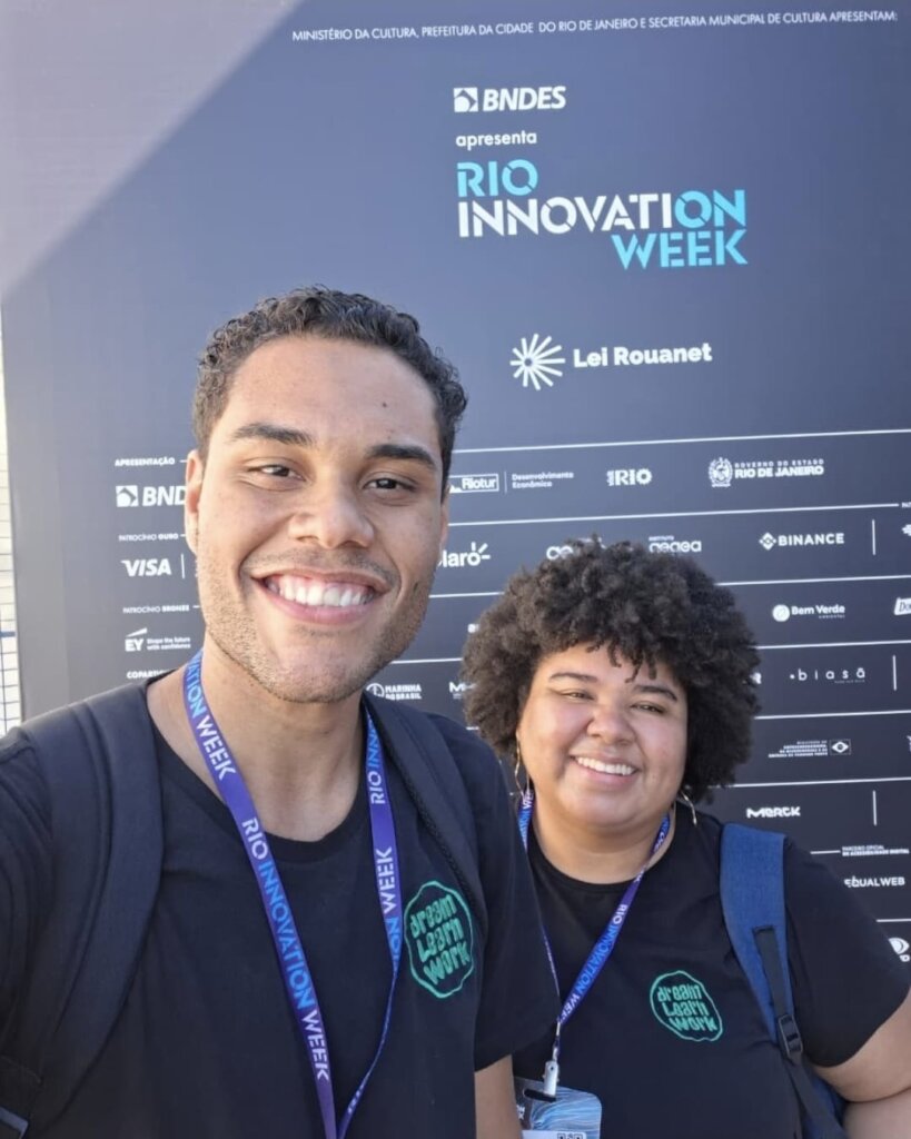 Innovation and Opportunities for Young People