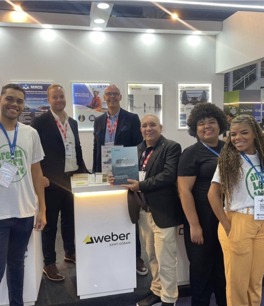 Connecting Youth with the Maritime Industry