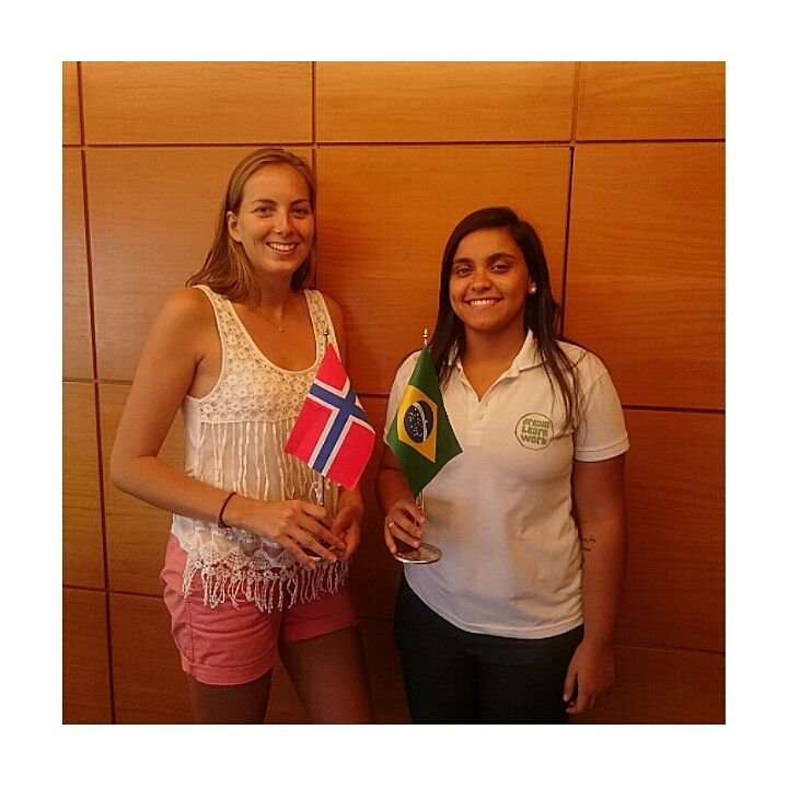 Vocational Training for Young People in Brazil