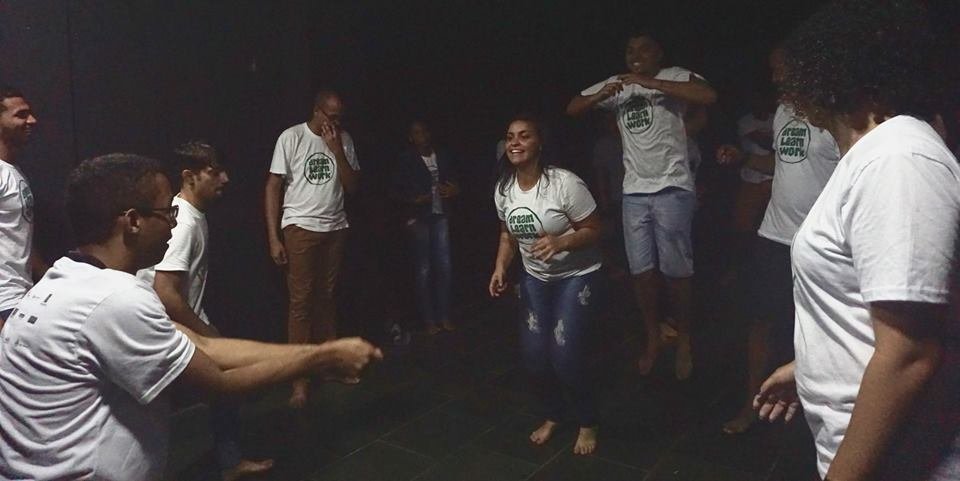 Vocational Training for Young People in Brazil