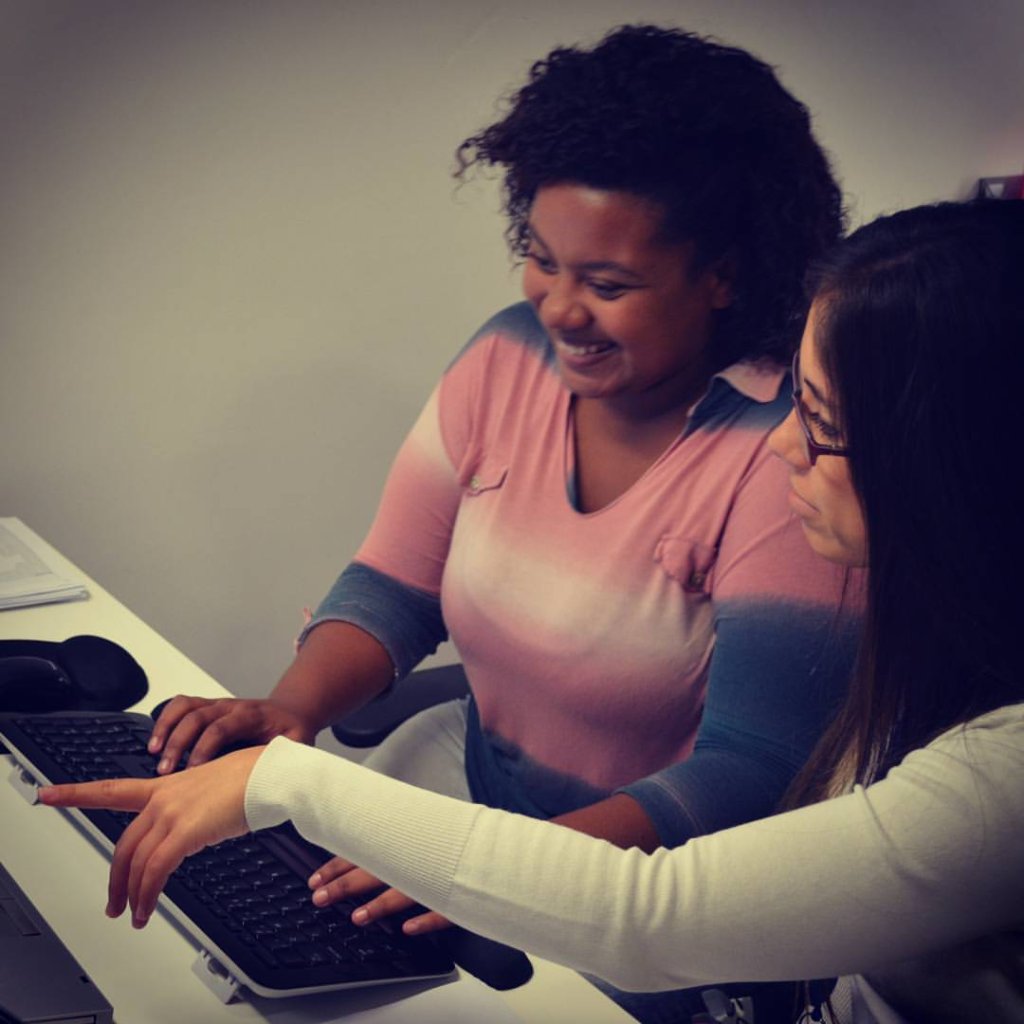 Vocational Training for Young People in Brazil