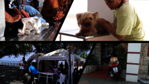 San Cristobal Clinic February