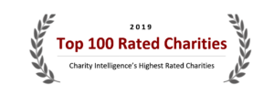 Canadian Top 100 Charity