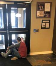 Physical Isolation not Social Isolation