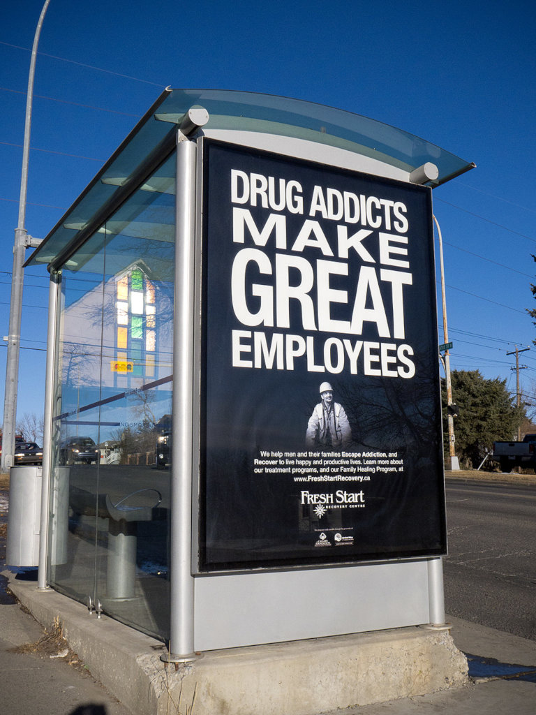 Drug Addicts Make Great Employees ... in recovery