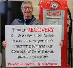 Giving Tuesday