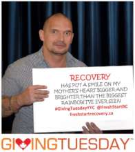 Recovery Brings Joy