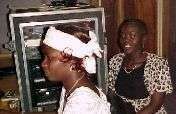 Women's Education Fund in Sierra Leone