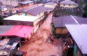Help Flood & Mudslide Victims in Sierra Leone