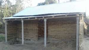 Jugeshwar House