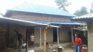 Rabiya's Home