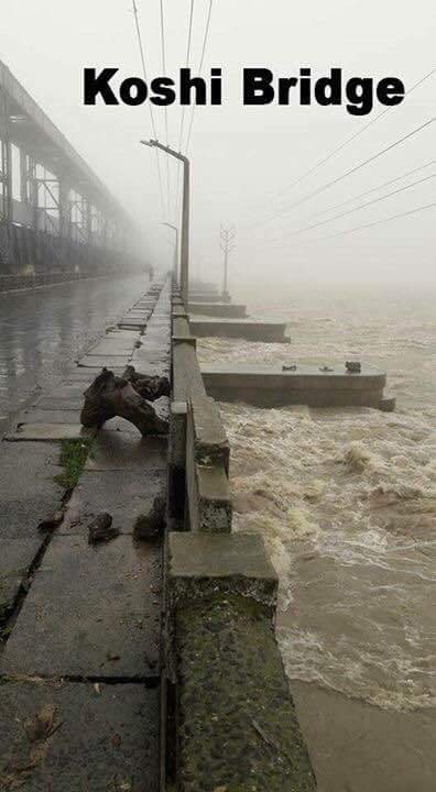 Rebuild the home & livelihood of 100 flood victims