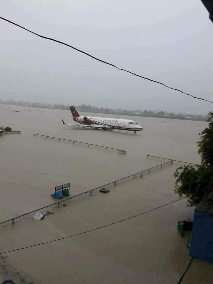 Rebuild the home & livelihood of 100 flood victims