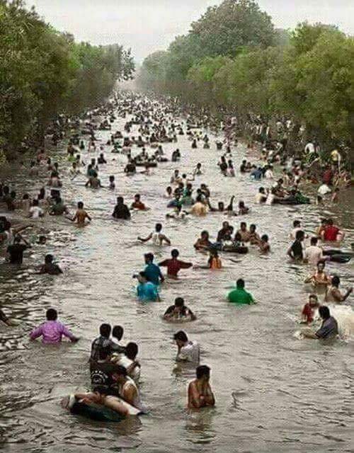Rebuild the home & livelihood of 100 flood victims