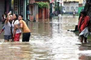 Some fund with the floods