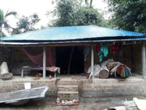 Triloknath's Home