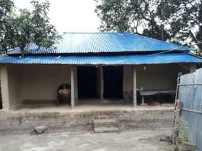 Hemnarayan's home