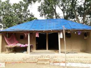 Badrinath's home