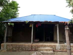 Santosh's Home