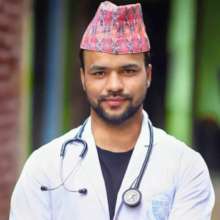 Congratulations Dr Kamal!