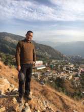 Lalit, 7 months ago, at Rukum District Hospital
