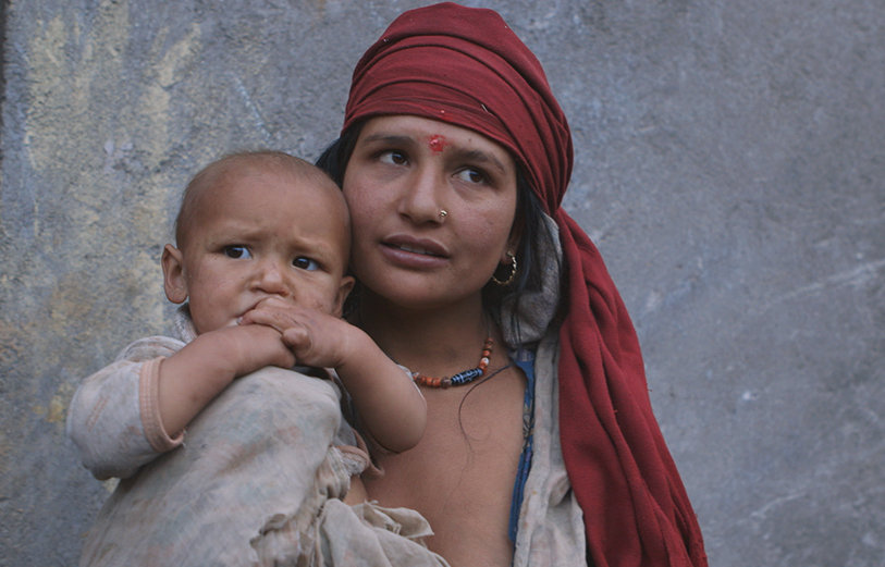 Make a Difference to Healthcare in Rural Nepal