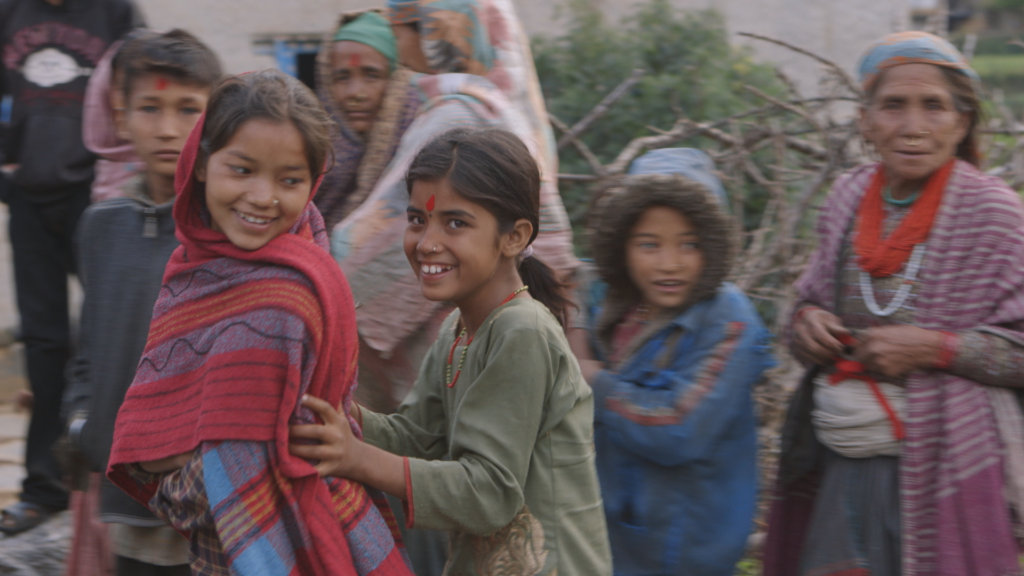 Make a Difference to Healthcare in Rural Nepal