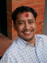Dr Lalit Jung Shahi