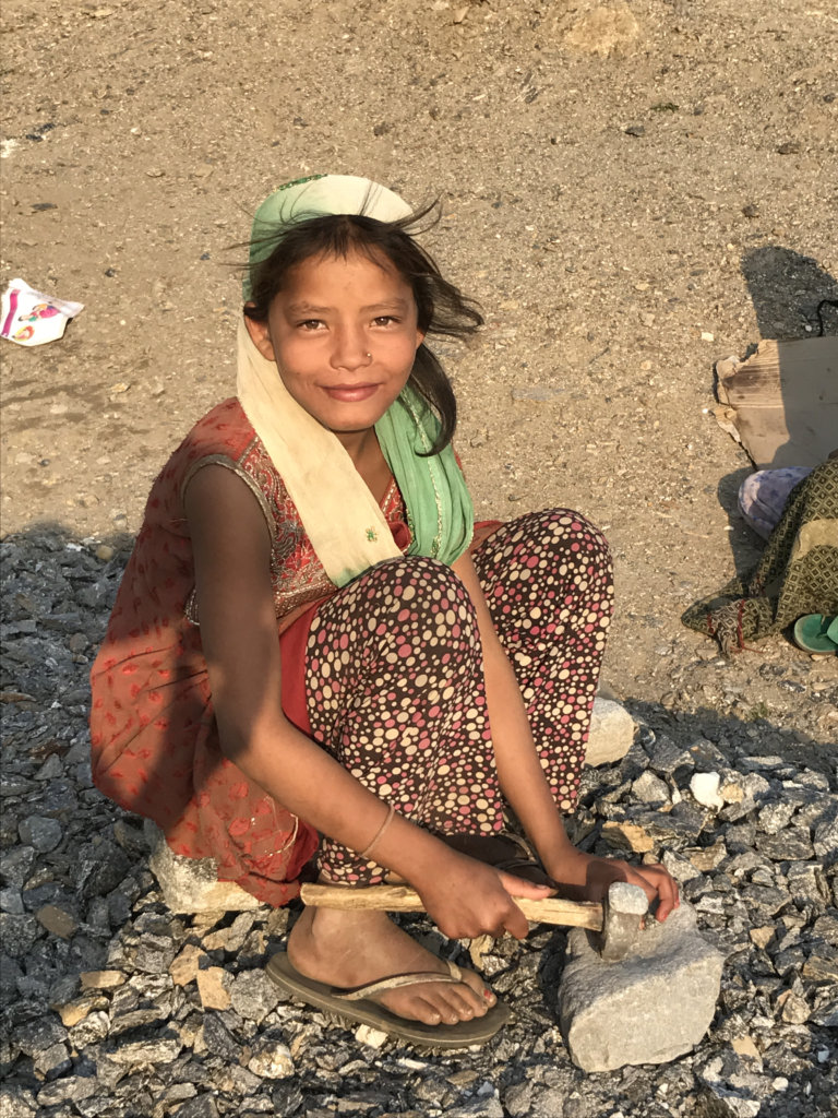 Make a Difference to Healthcare in Rural Nepal