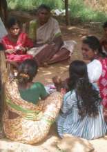 A group of Beneficiaries
