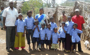 Beneficiaries