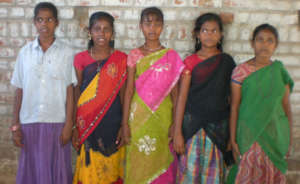 A group of Beneficiaries