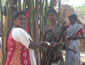 A group of Beneficiaries