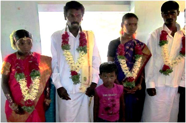 Reproductive Health Care for Tribal and Rural Poor