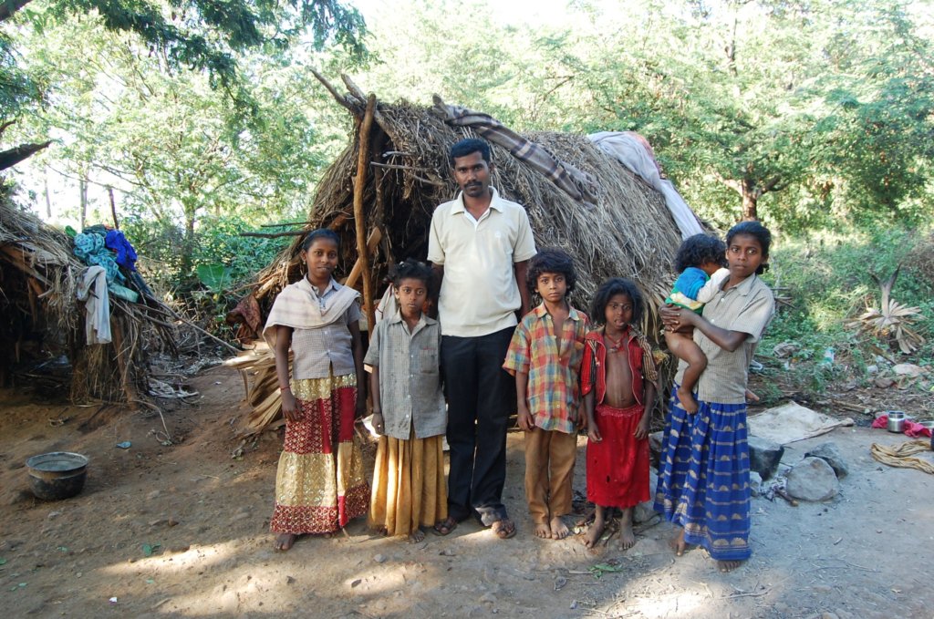 Reproductive Health Care for Tribal and Rural Poor