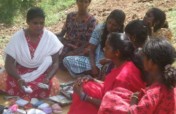 Reproductive Health Care for Tribal and Rural Poor