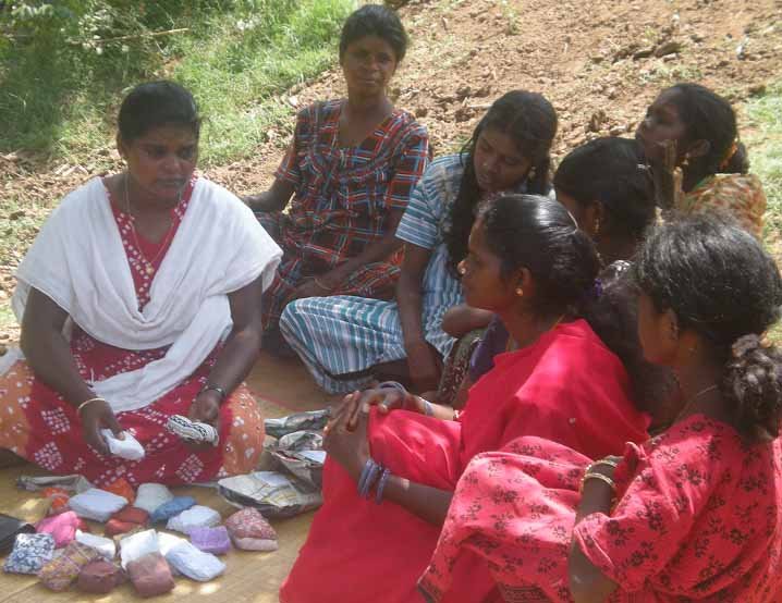 Reproductive Health Care for Tribal and Rural Poor