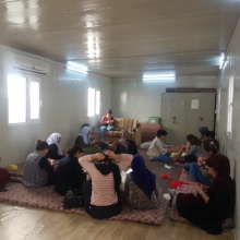 Group Session