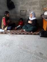 One-on-One Session