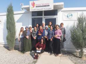 Women's Center
