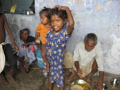 Emergency Appeal for Flood Victims of Bihar
