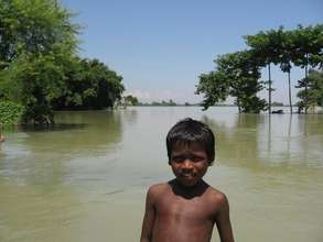 Emergency Appeal for Flood Victims of Bihar
