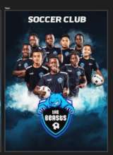 Village Soccer Team