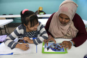 Creating eBooks with Write Our World
